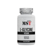 MST Glycine 1000mg (60 Kapseln)