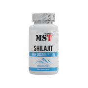 MST Shilajit (60 Kapseln)
