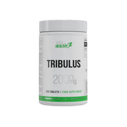 MST Healthy Tribulus 2000mg (120 Tabletten)