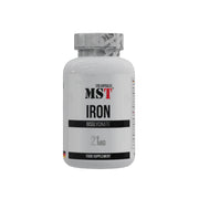 MST Iron Chelate (120 Kapseln)