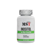 MST Myo-Inositol (90 Kapseln)