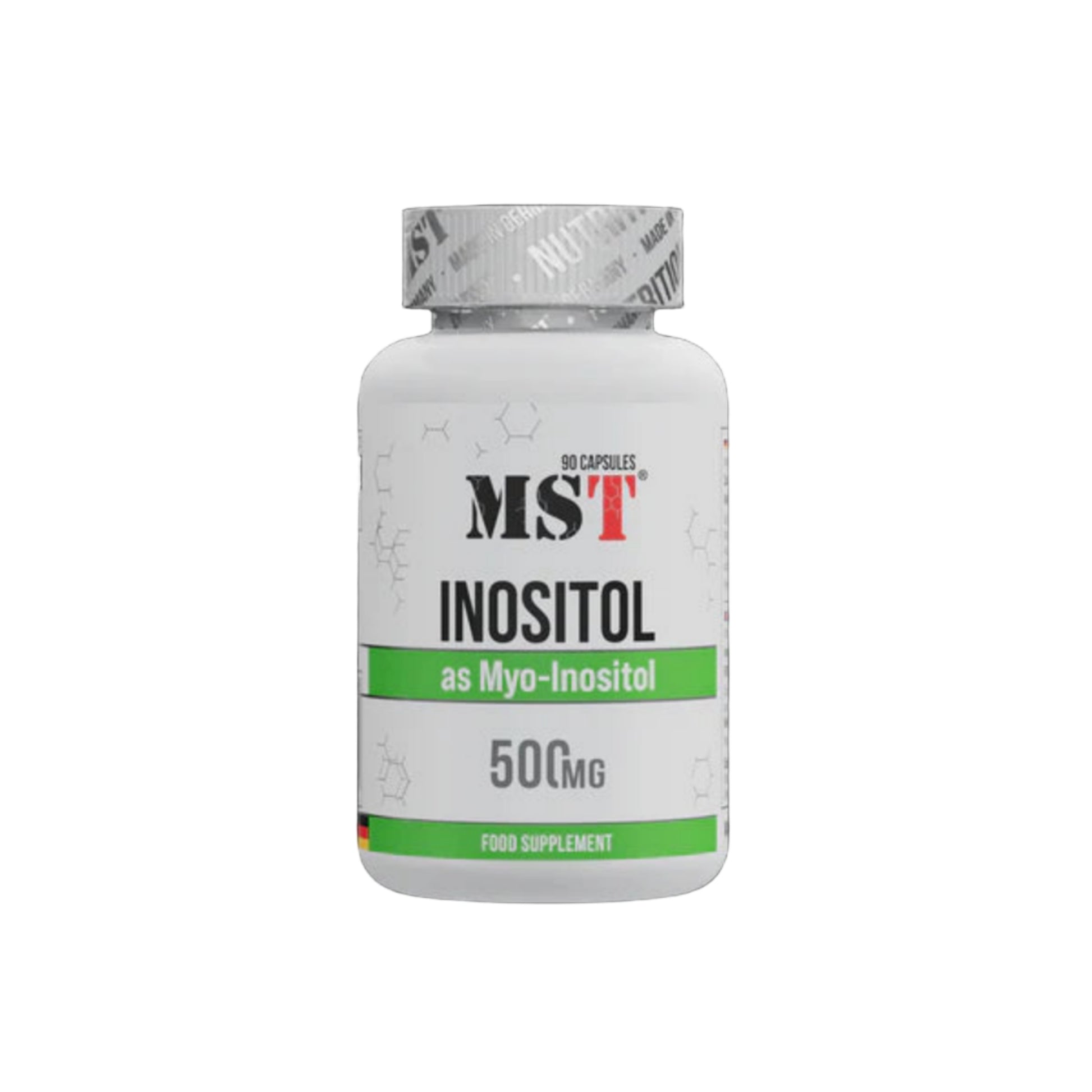 MST Myo-Inositol (90 Kapseln)