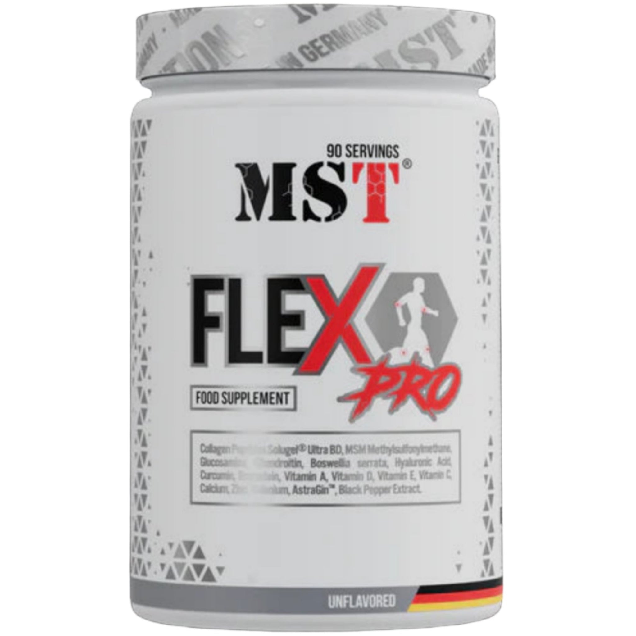 MST Flex Pro (90 Servings)
