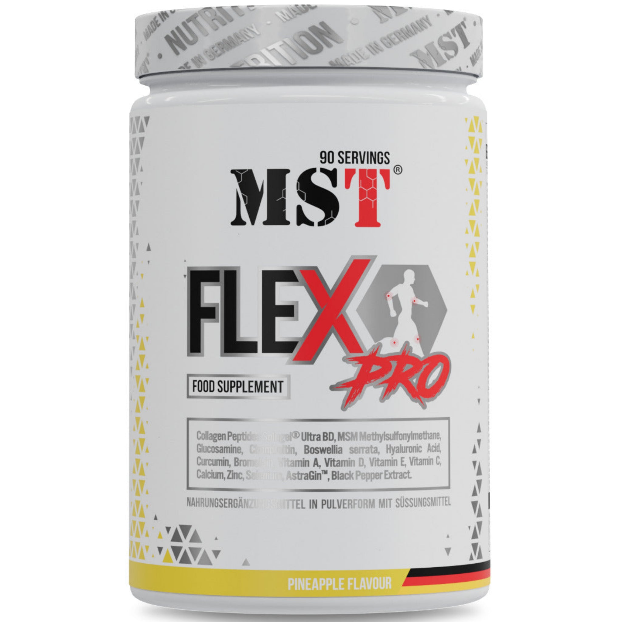 MST Flex Pro (90 Servings)