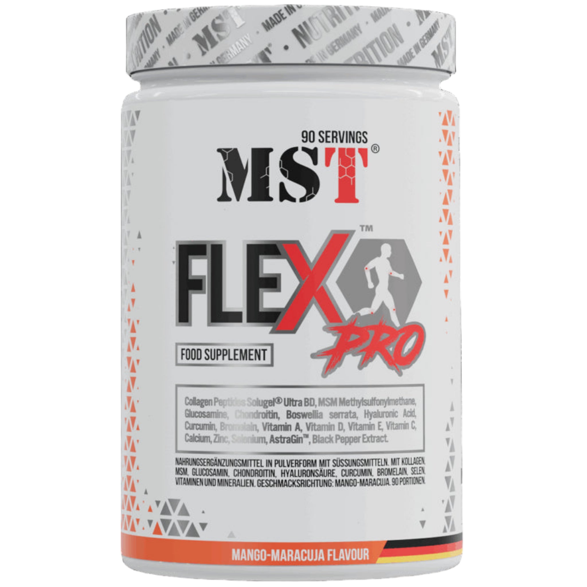 MST Flex Pro (90 Servings)