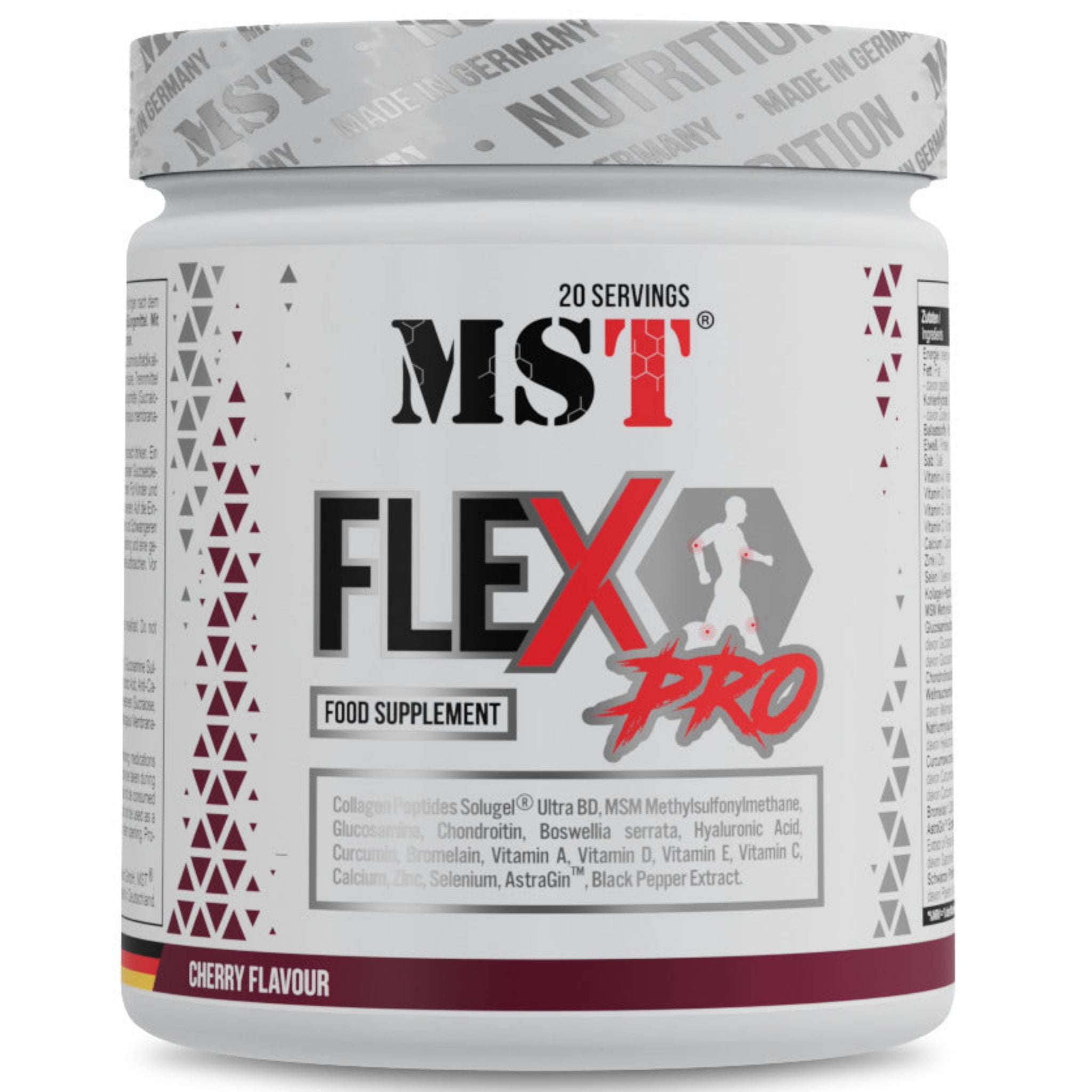 MST Flex Pro 20 Servings (300g)