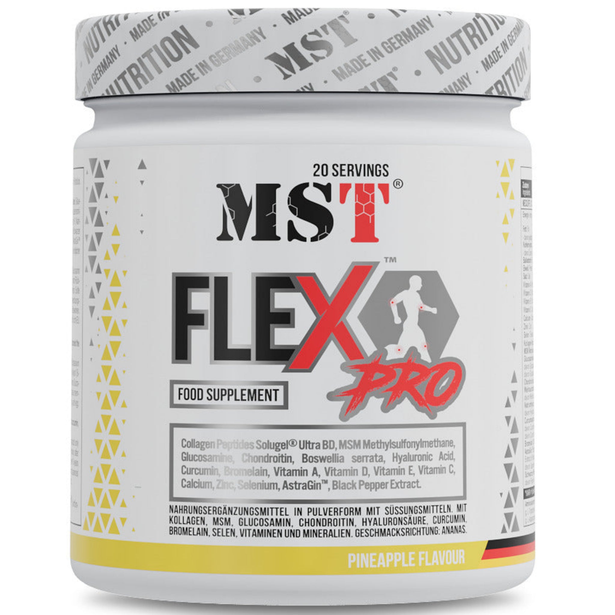MST Flex Pro (300g)