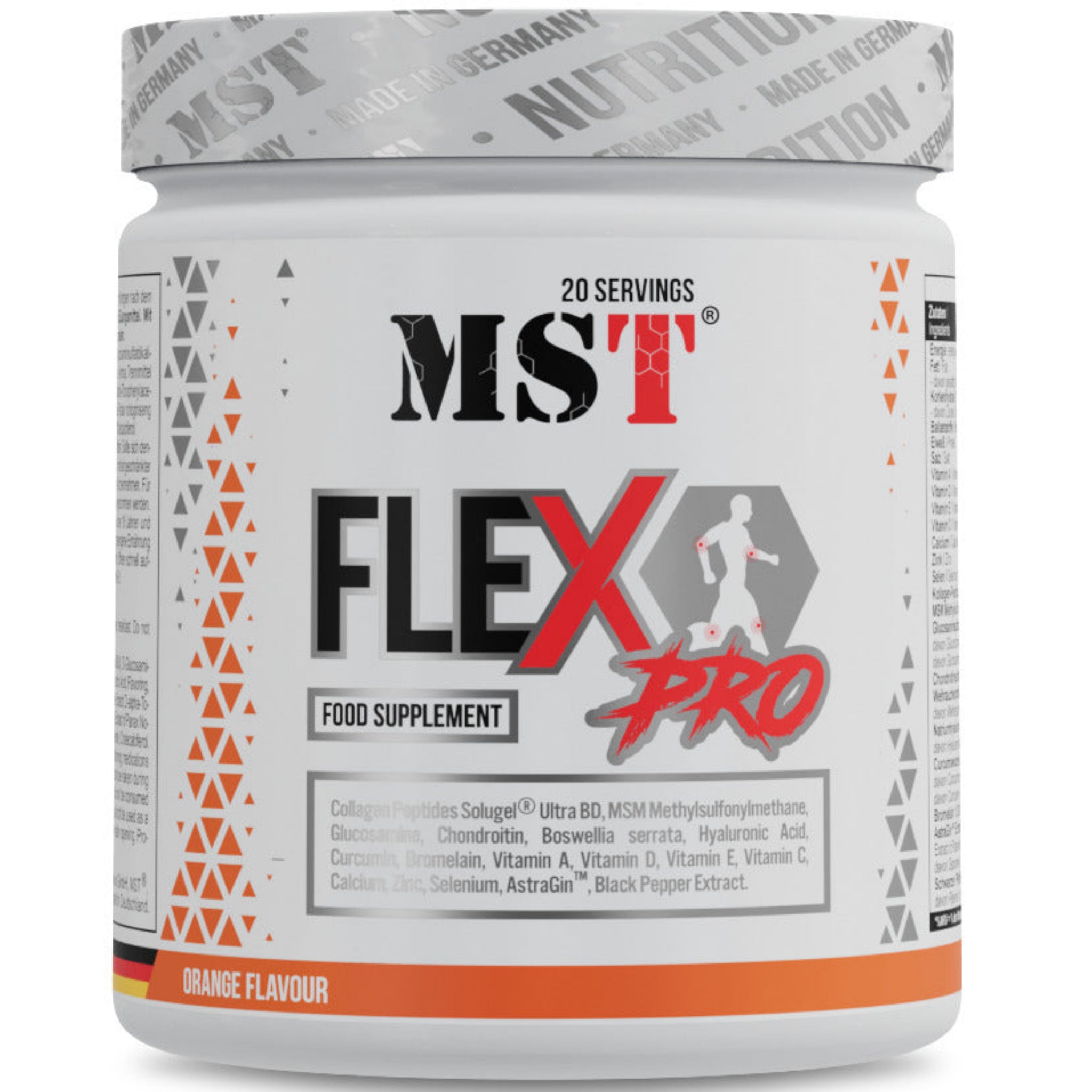MST Flex Pro (300g)