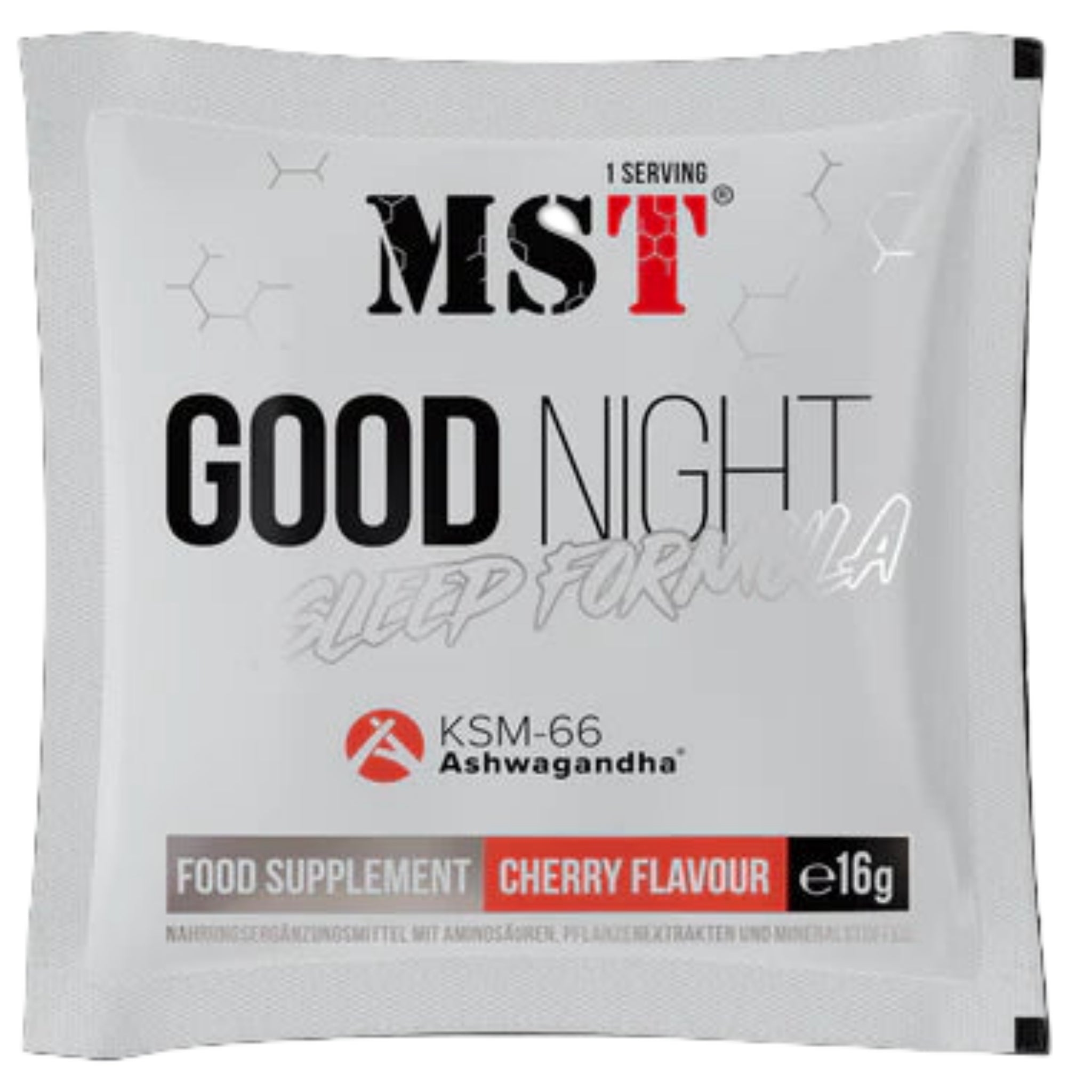 MST Good Night Sleep Formula (5x16g)