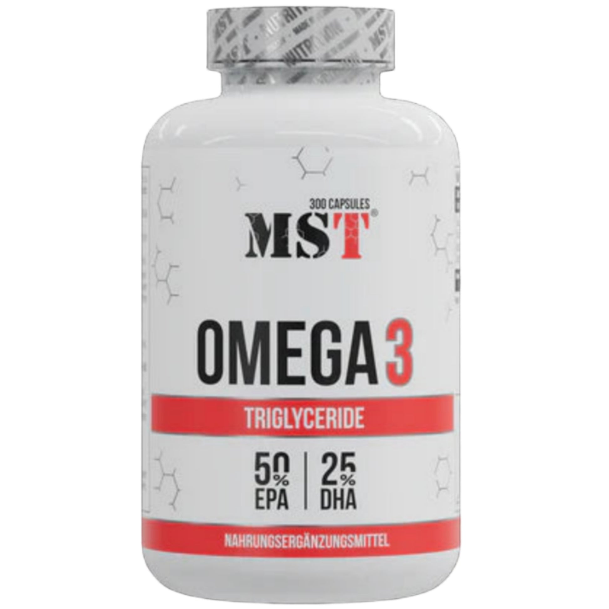 MST Omega 3 Triglyceride 75%