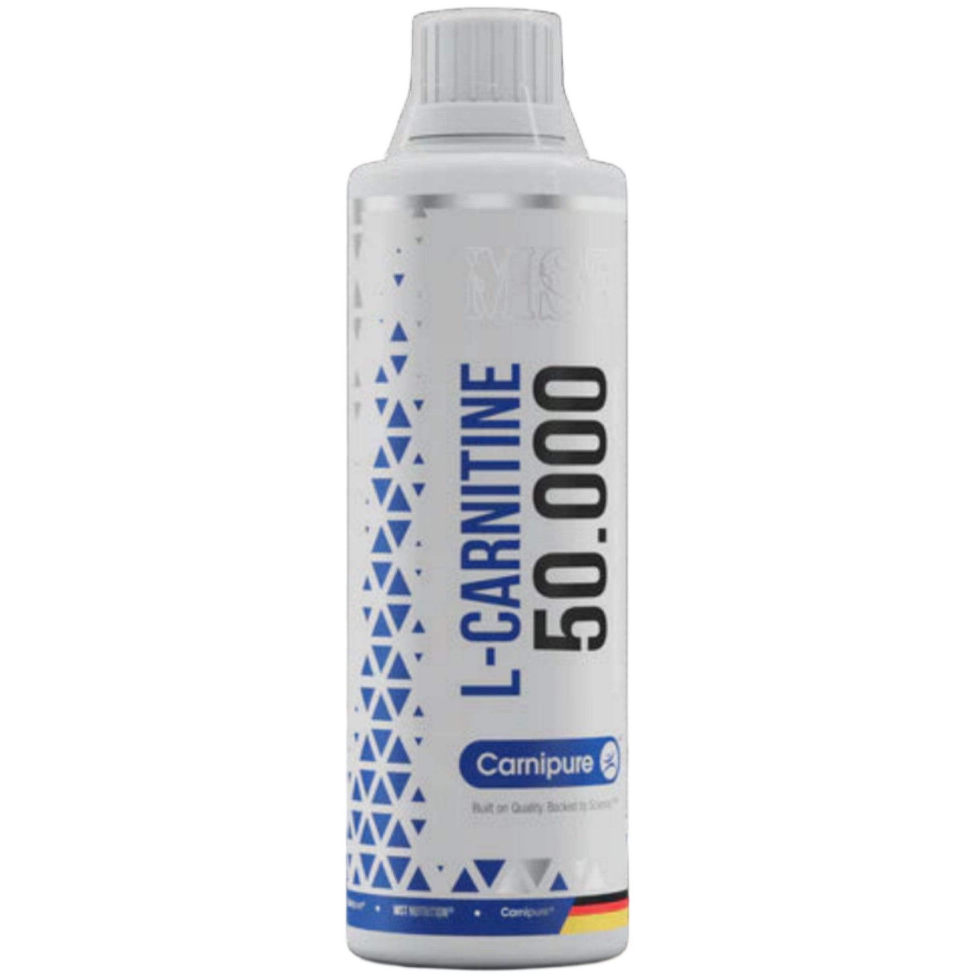 MST L-Carnitine Carnipure 50.000 (500ml)