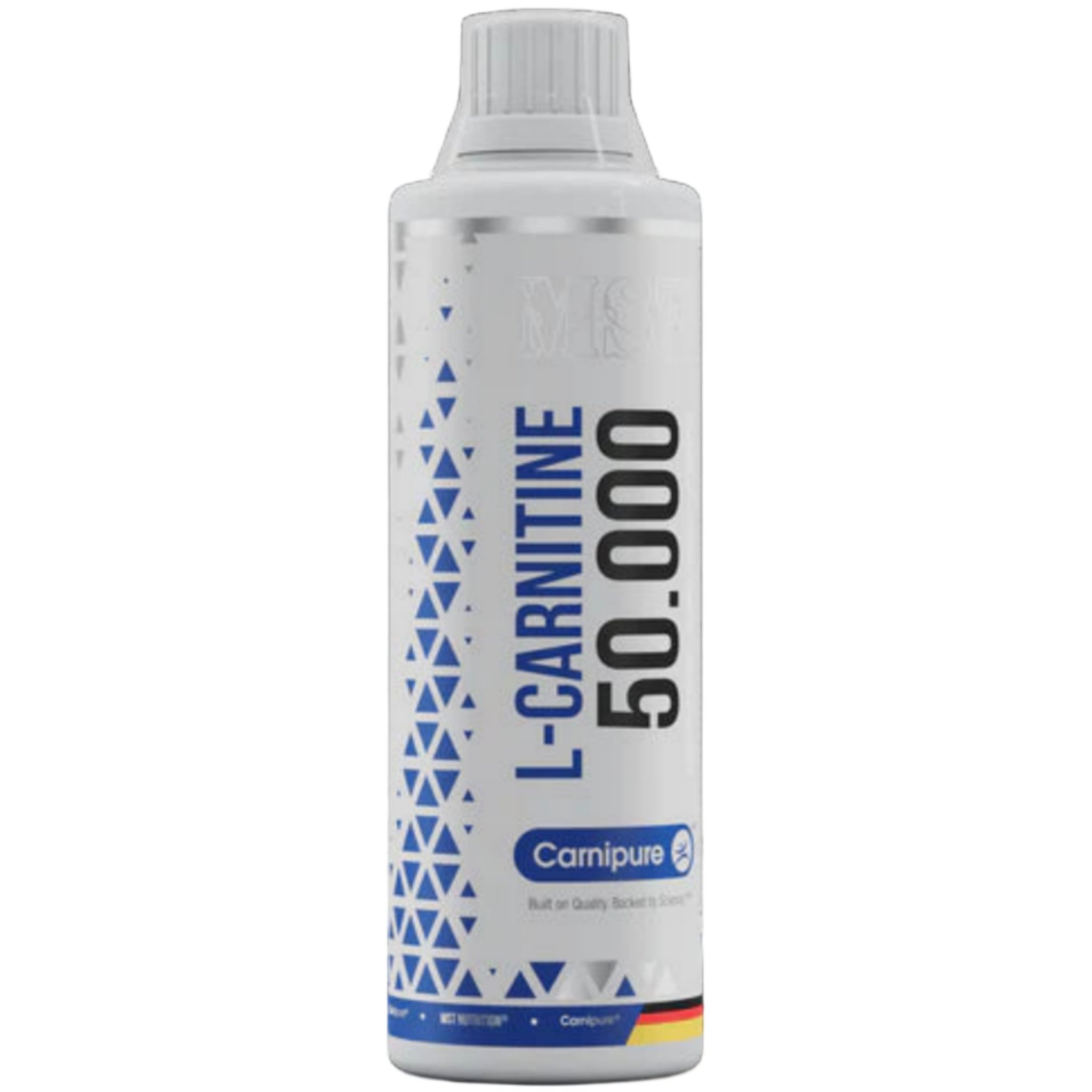 MST L-Carnitine Carnipure 50.000 (500ml)