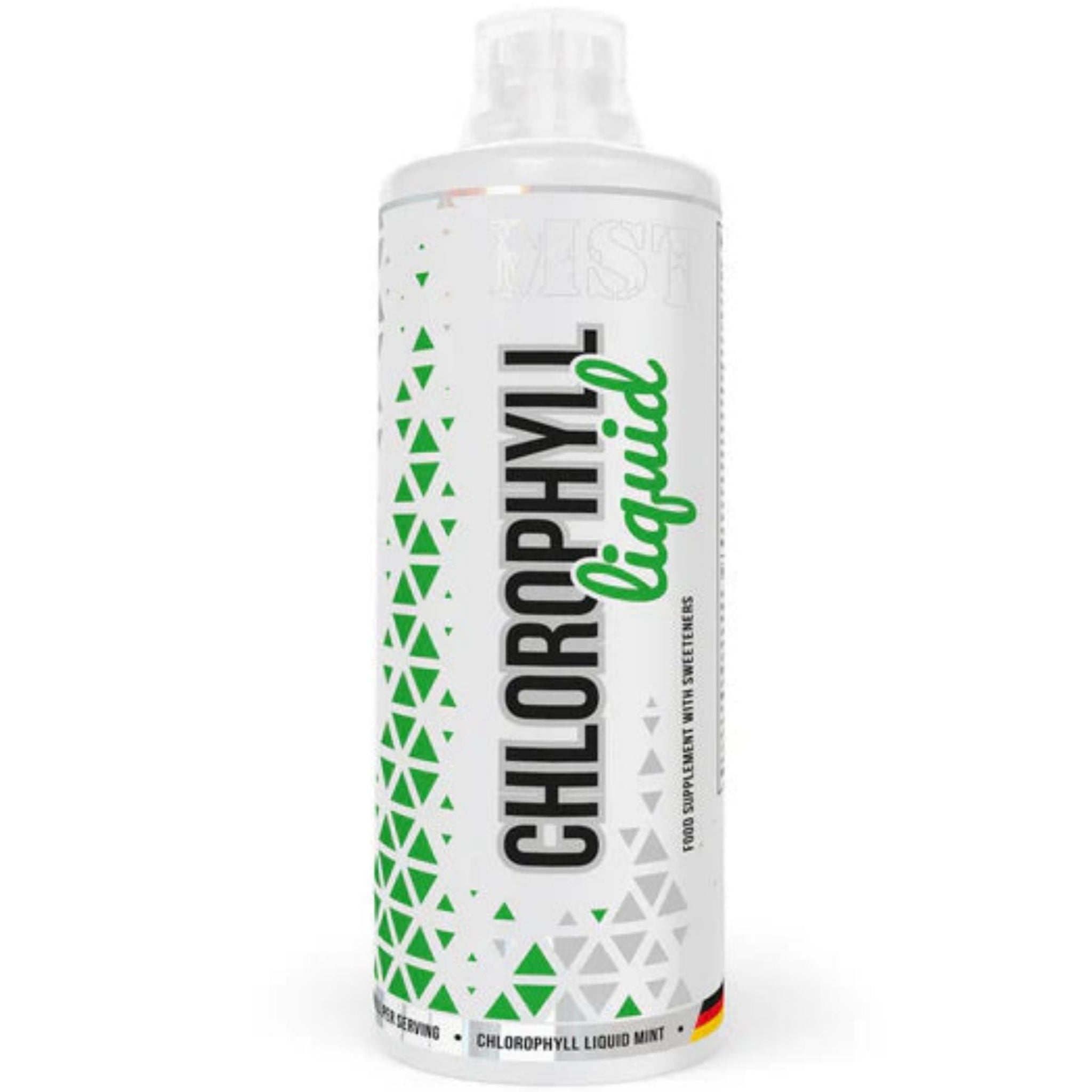 MST Chlorophyll Liquid