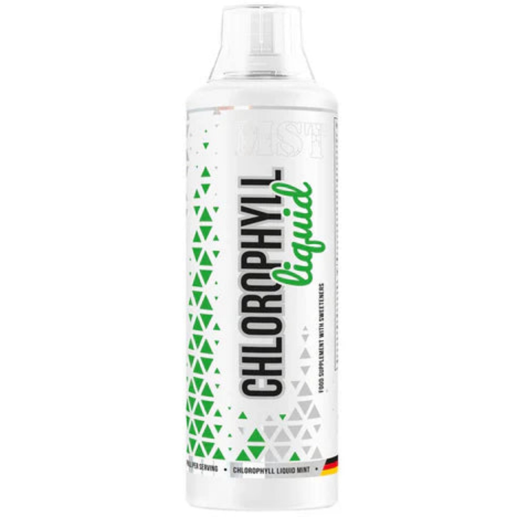 MST Chlorophyll Liquid