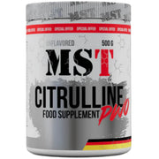MST Citrulline Malat Unflavored (500g)