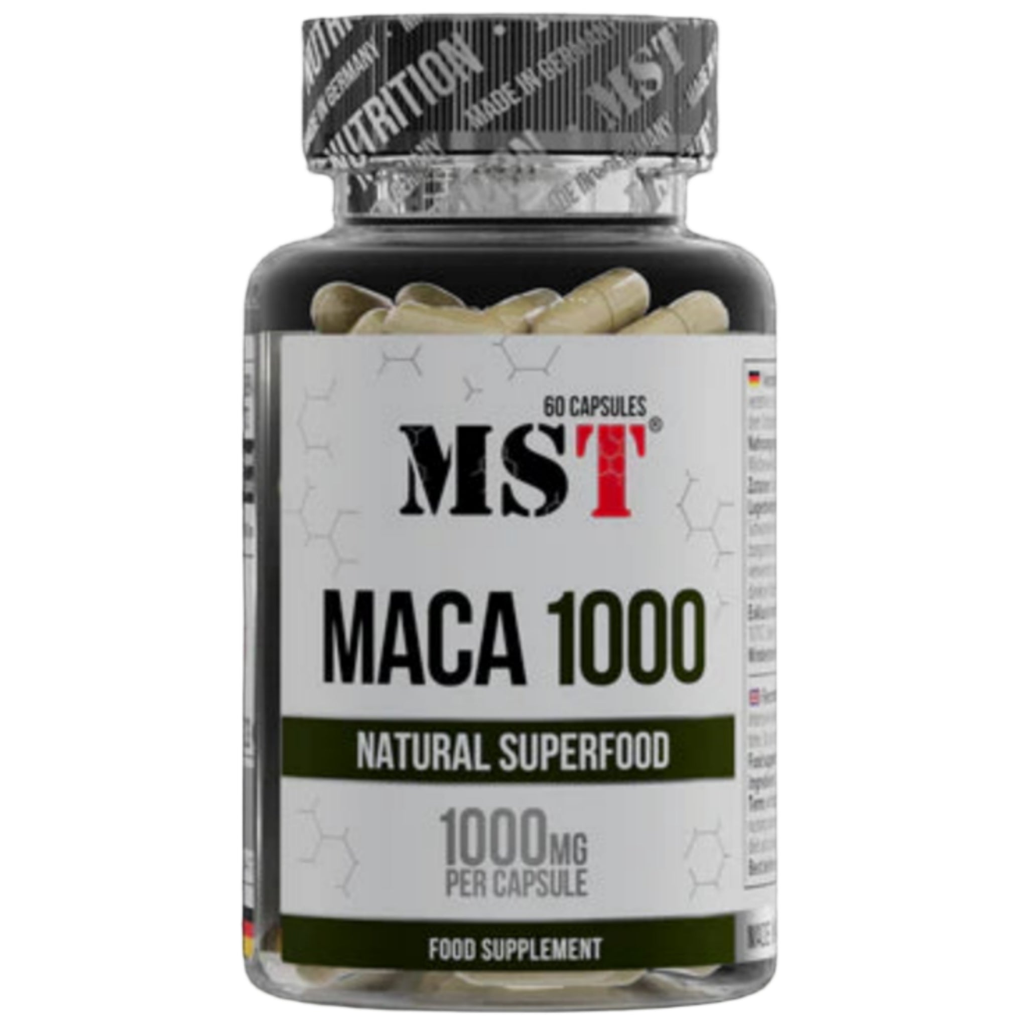 MST MACA 1000