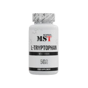 MST Tryptophan 500mg (60 Kapseln)