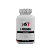 MST L-Arginine (120 Kapseln)