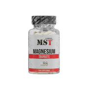 MST Magnesium Taurat (60 Kapseln)