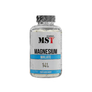 MST Magnesium Malate (120 Kapseln)