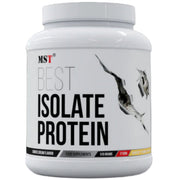 MST Best Isolate Protein (510g)