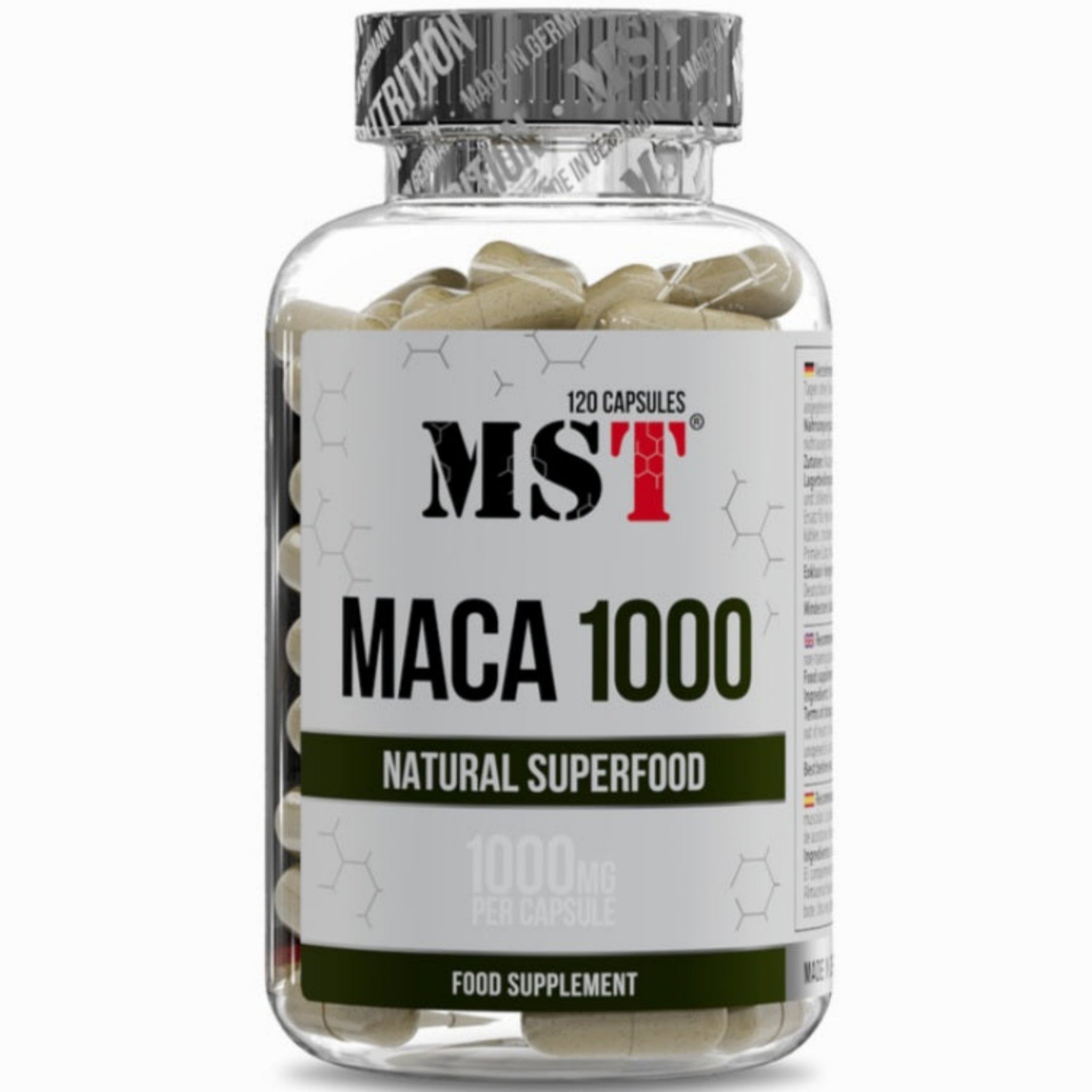MST MACA 1000