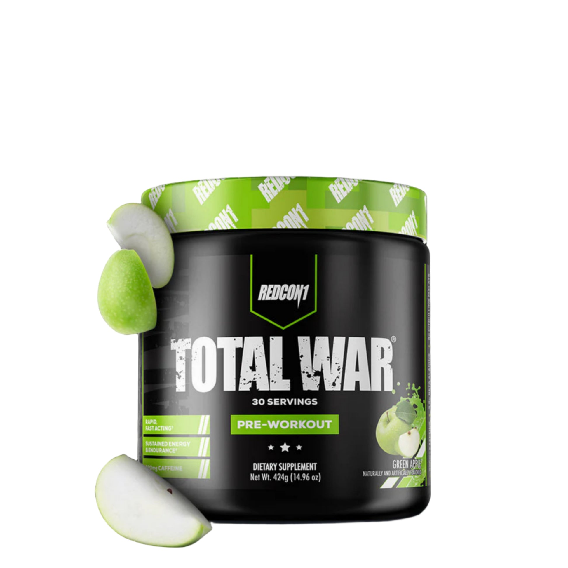 Redcon1 TOTAL WAR Preworkout (441g)
