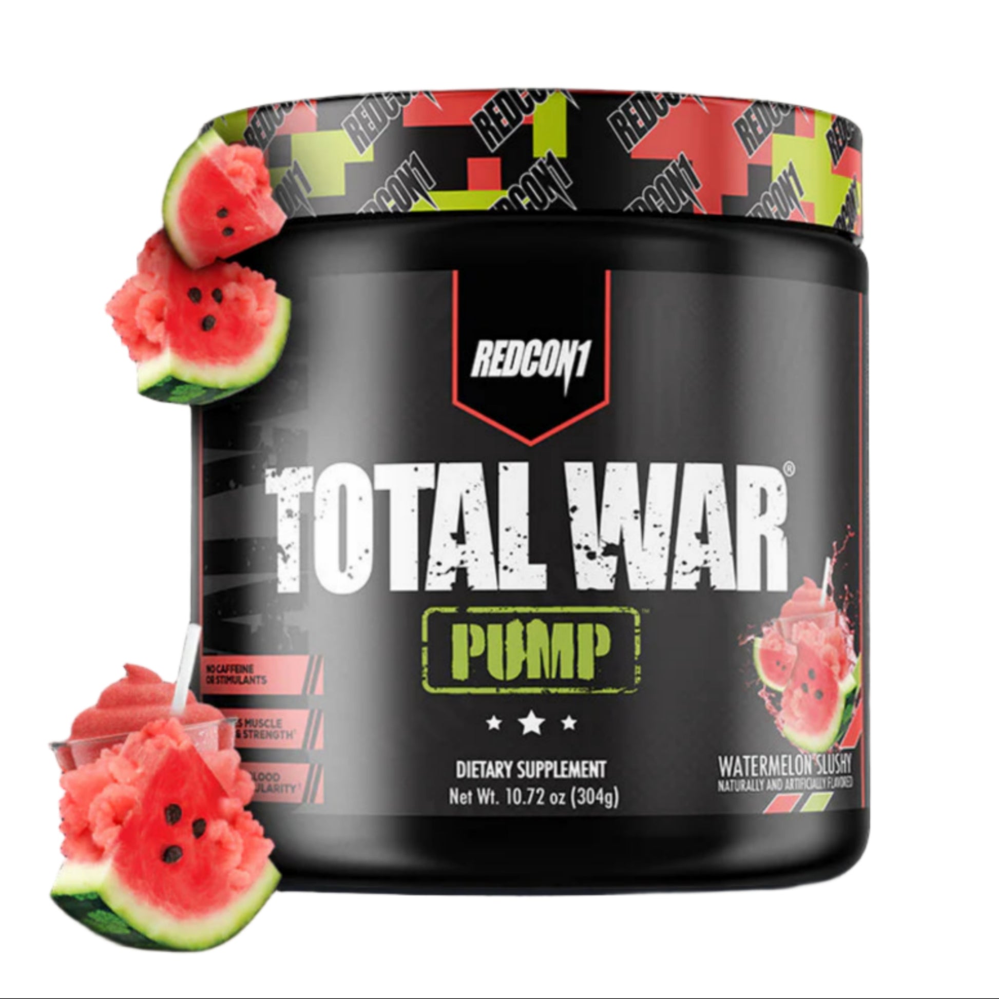 Redcon1 Total War Pump (300g)
