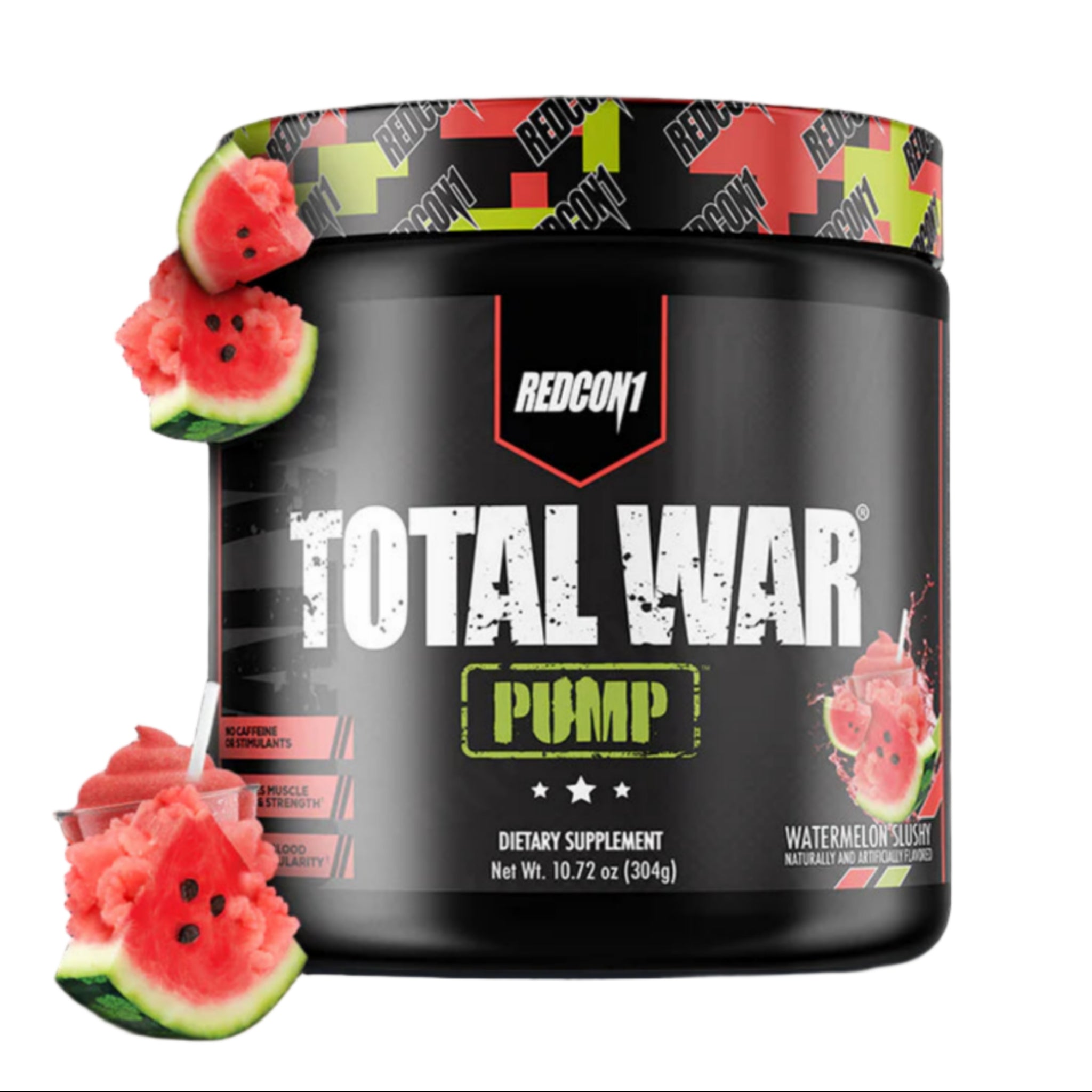 Redcon1 Total War Pump (300g)