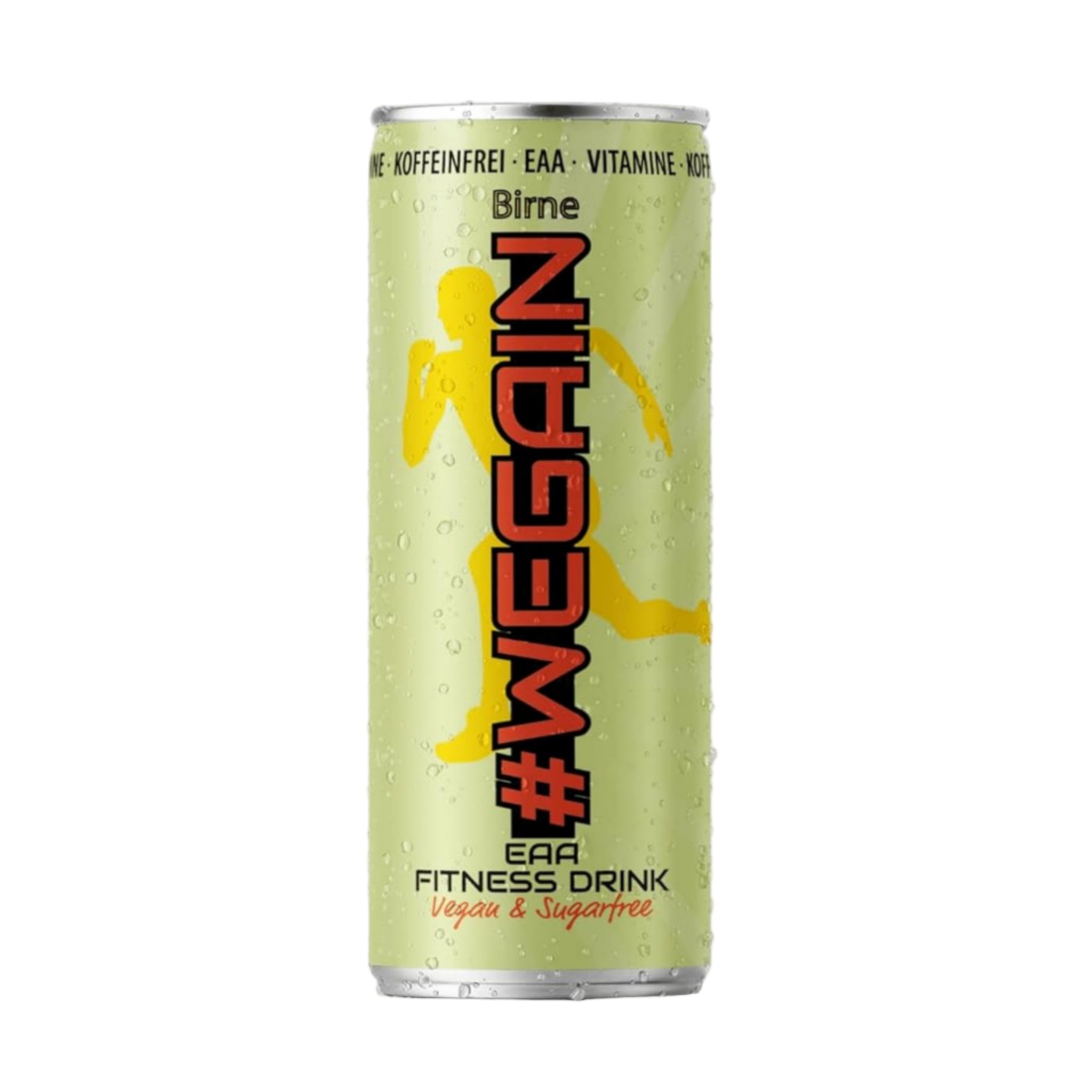 WEGAIN EAA Drink (24x330ml) - Birne