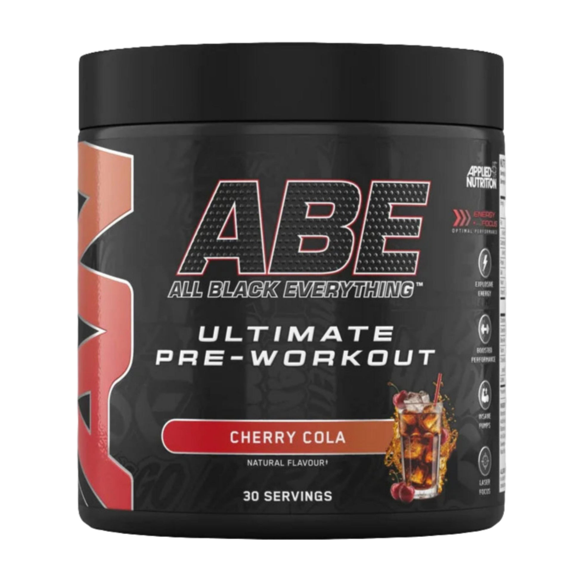 Applied Nutrition ABE Ultimate Pre-Workout (315g)
