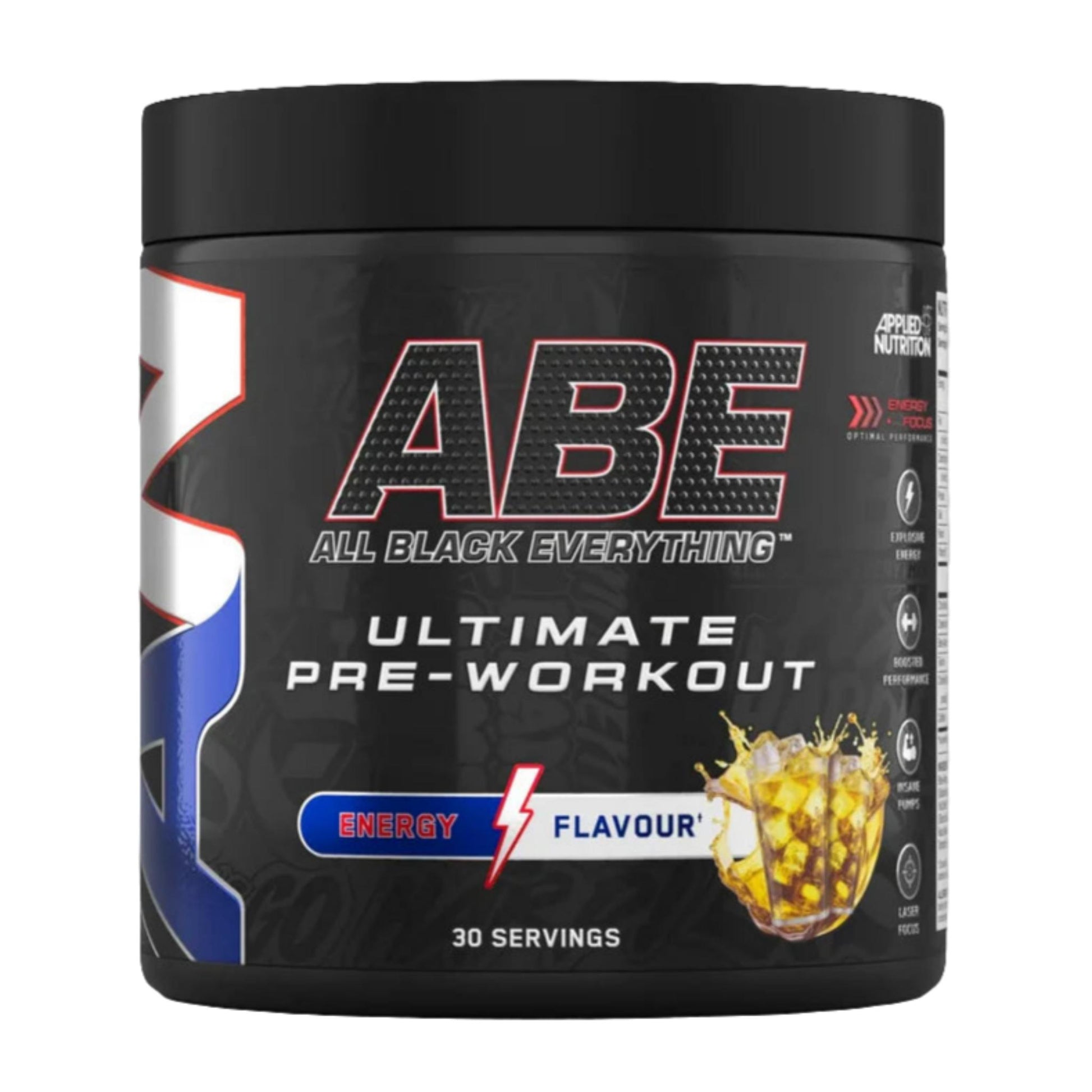 Applied Nutrition ABE Ultimate Pre-Workout (315g)