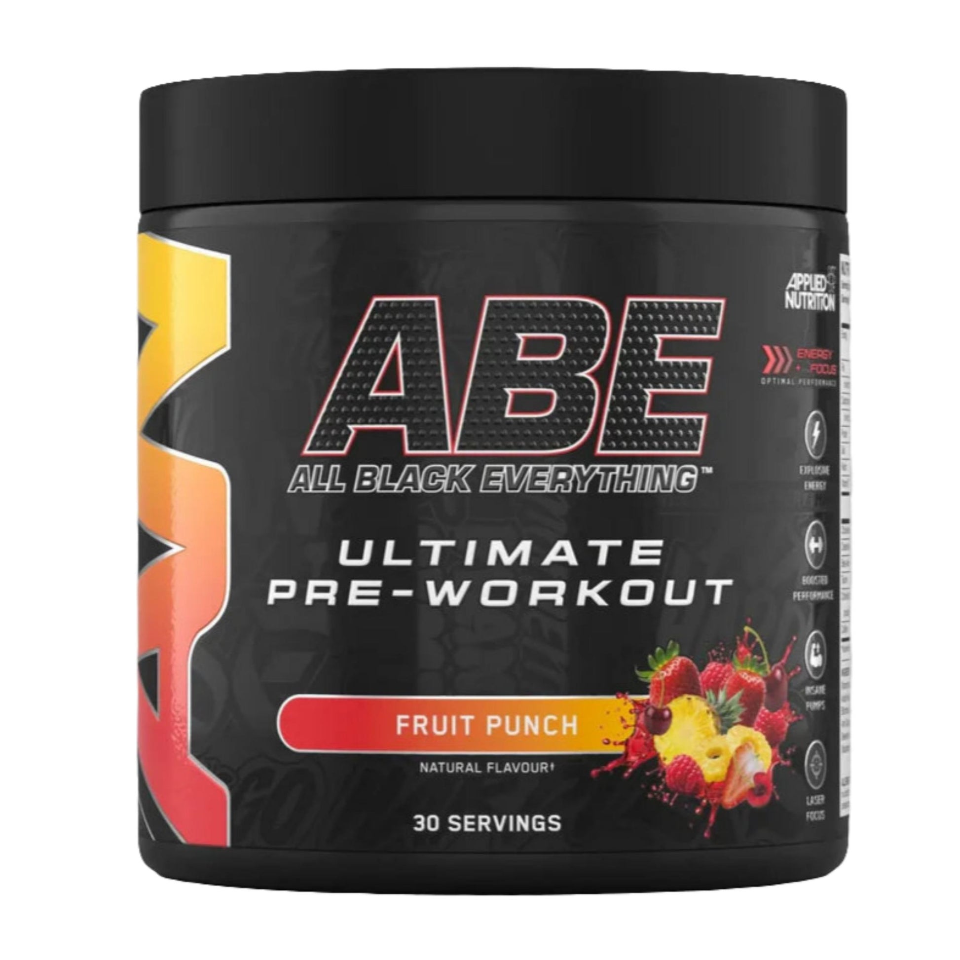 Applied Nutrition ABE Ultimate Pre-Workout (315g)