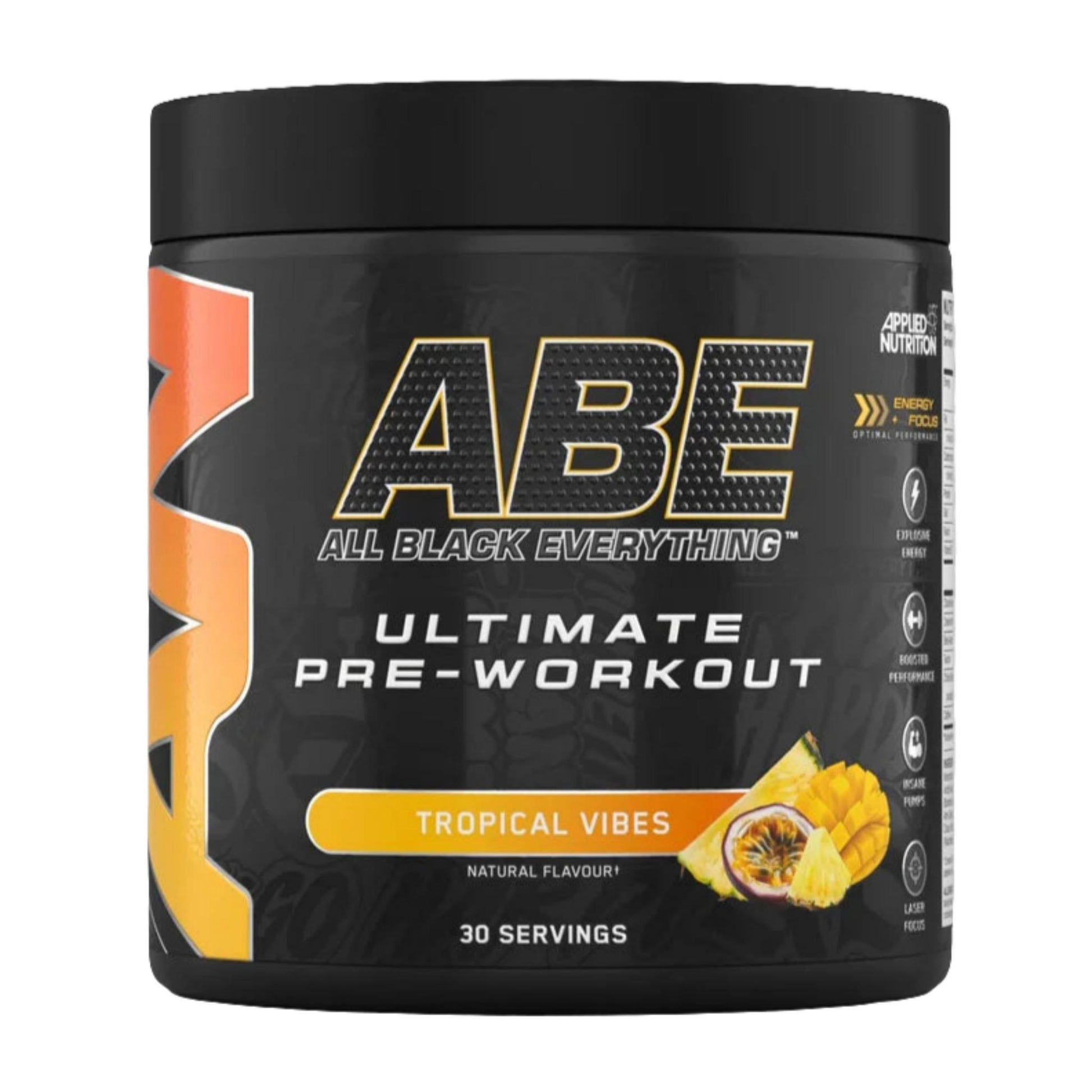 Applied Nutrition ABE Ultimate Pre-Workout (315g)