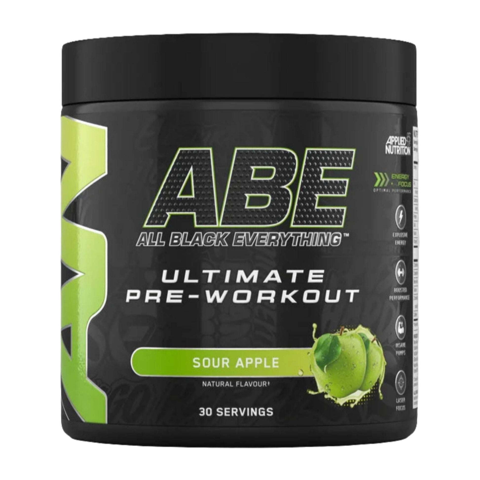 Applied Nutrition ABE Ultimate Pre-Workout (315g)