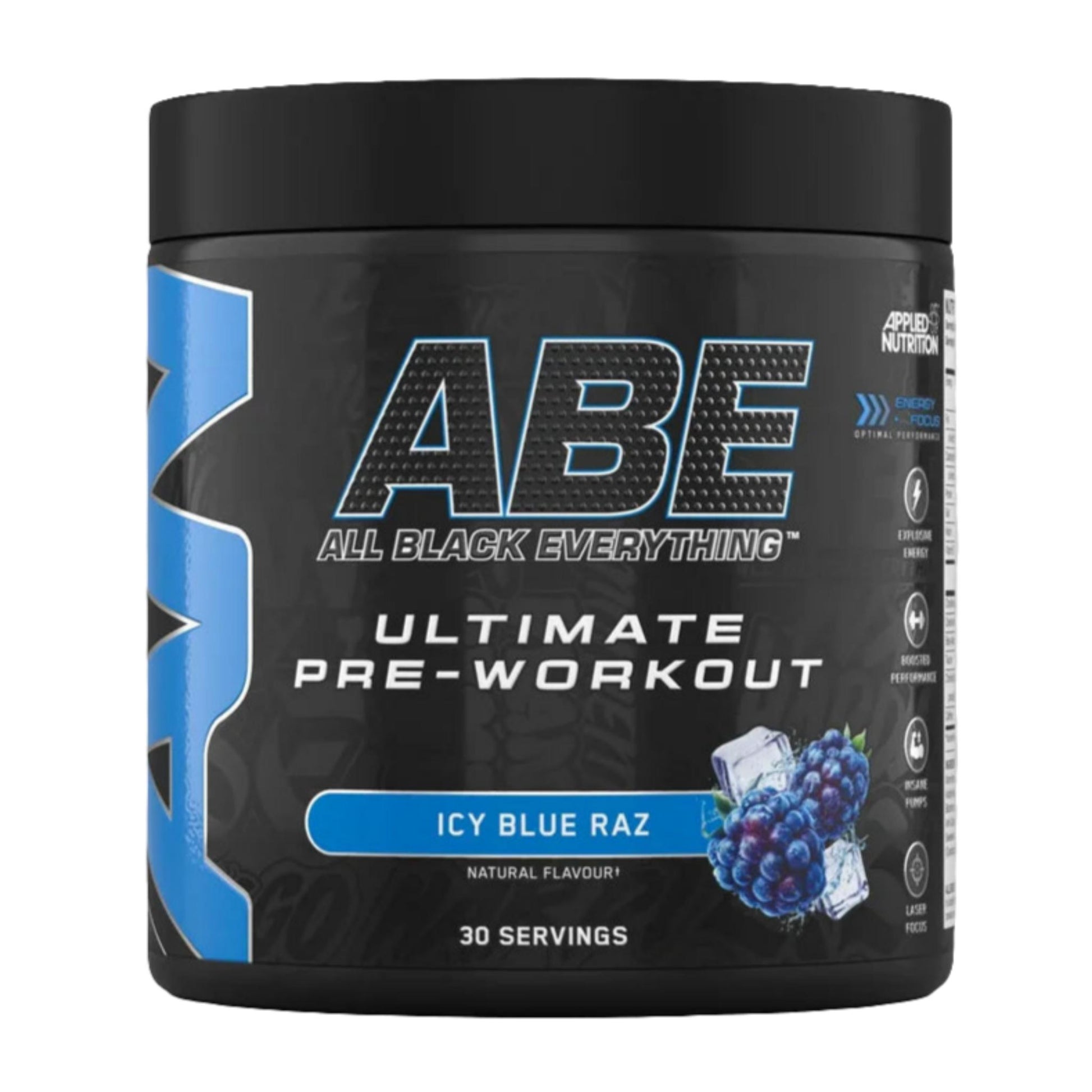 Applied Nutrition ABE Ultimate Pre-Workout (315g)
