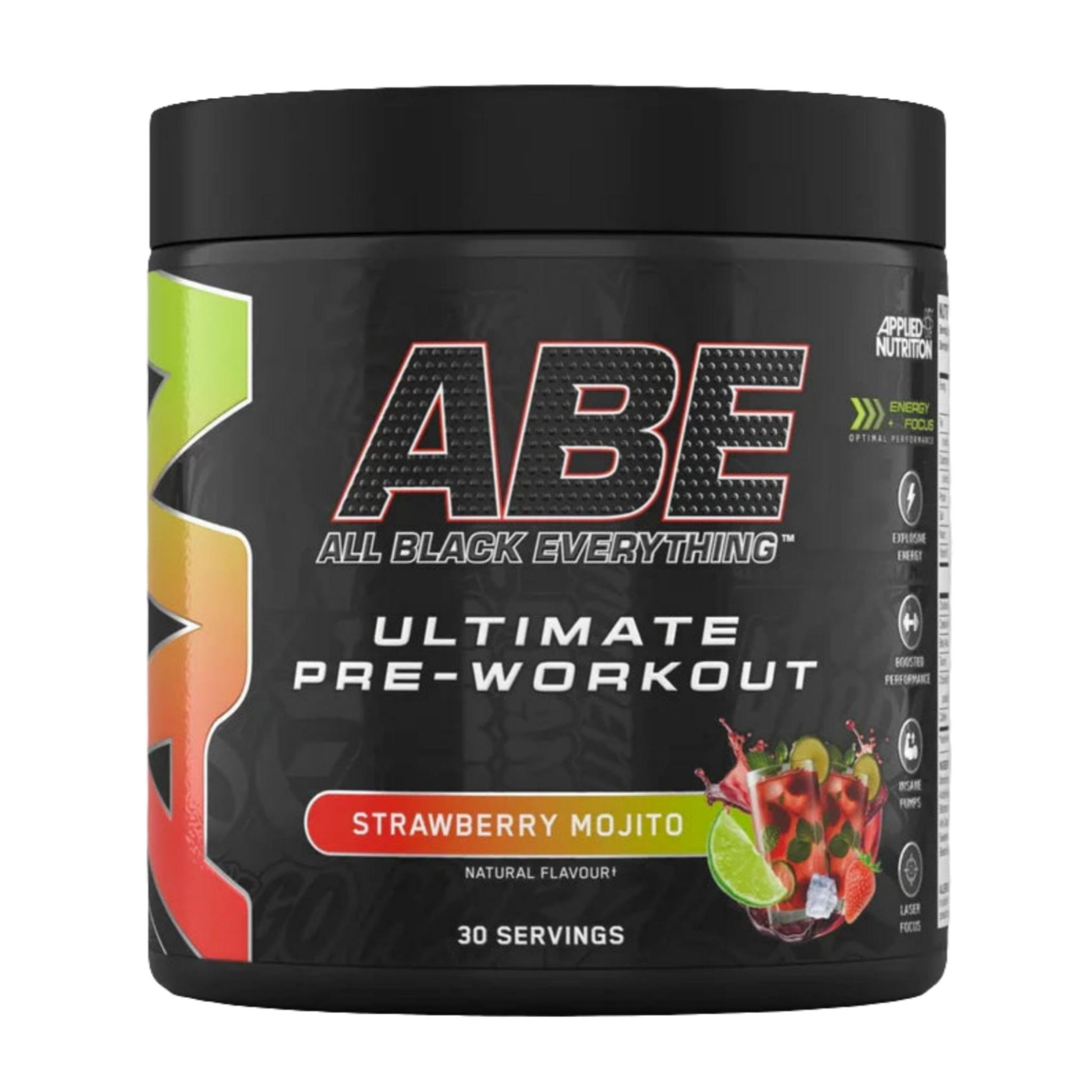 Applied Nutrition ABE Ultimate Pre-Workout (315g)