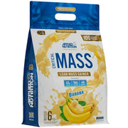 Applied Nutrition Professional Mass (6000g)
