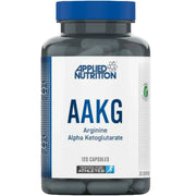 Applied Nutrition AAKG (120 Kapseln)