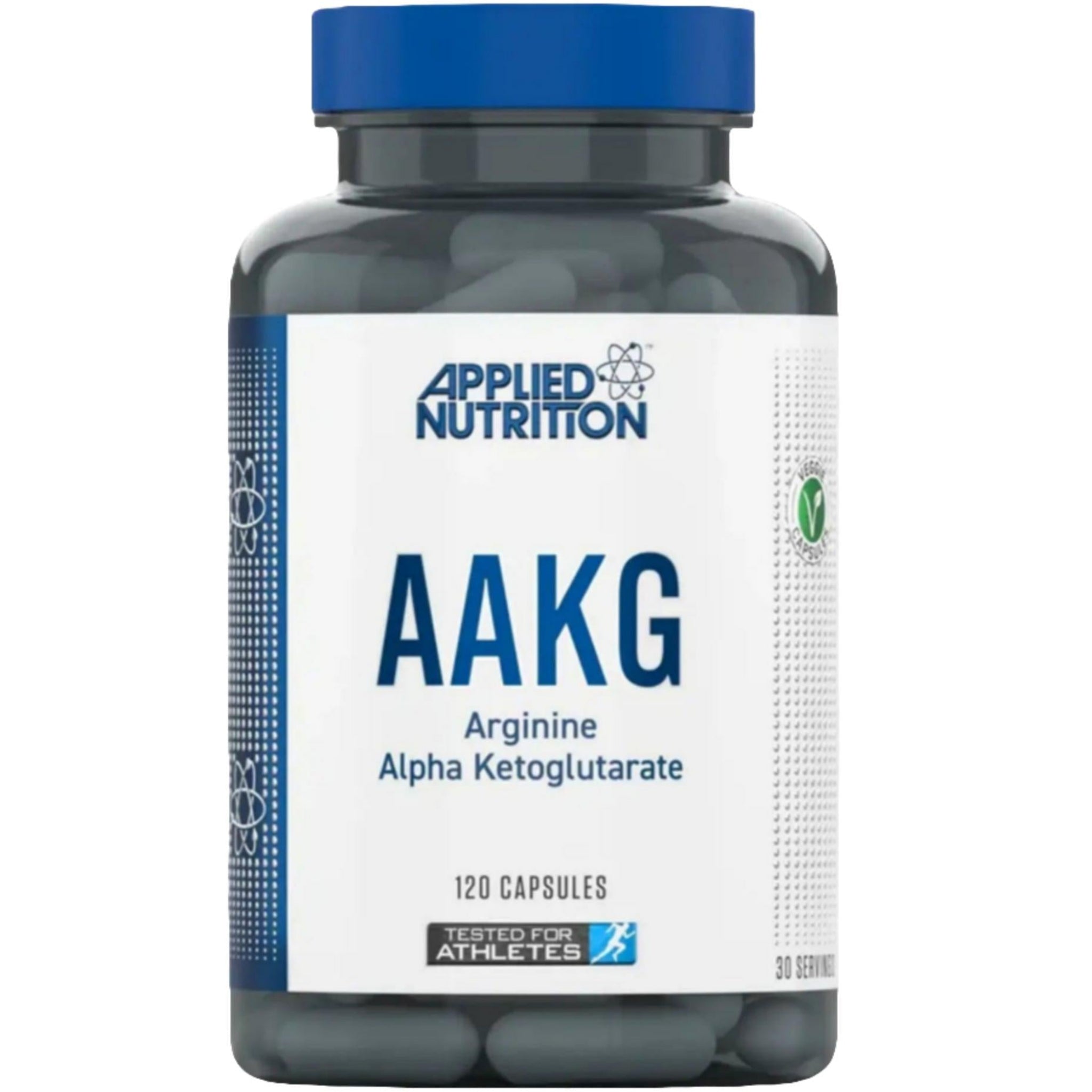 Applied Nutrition AAKG (120 Kapseln)