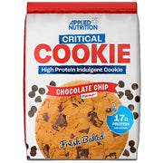 Applied Nutrition Critical Cookie (12x73g)