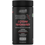 Applied Nutrition Shred-X (90 Kapseln)