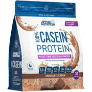 Applied Nutrition 100% Casein Protein (900g)