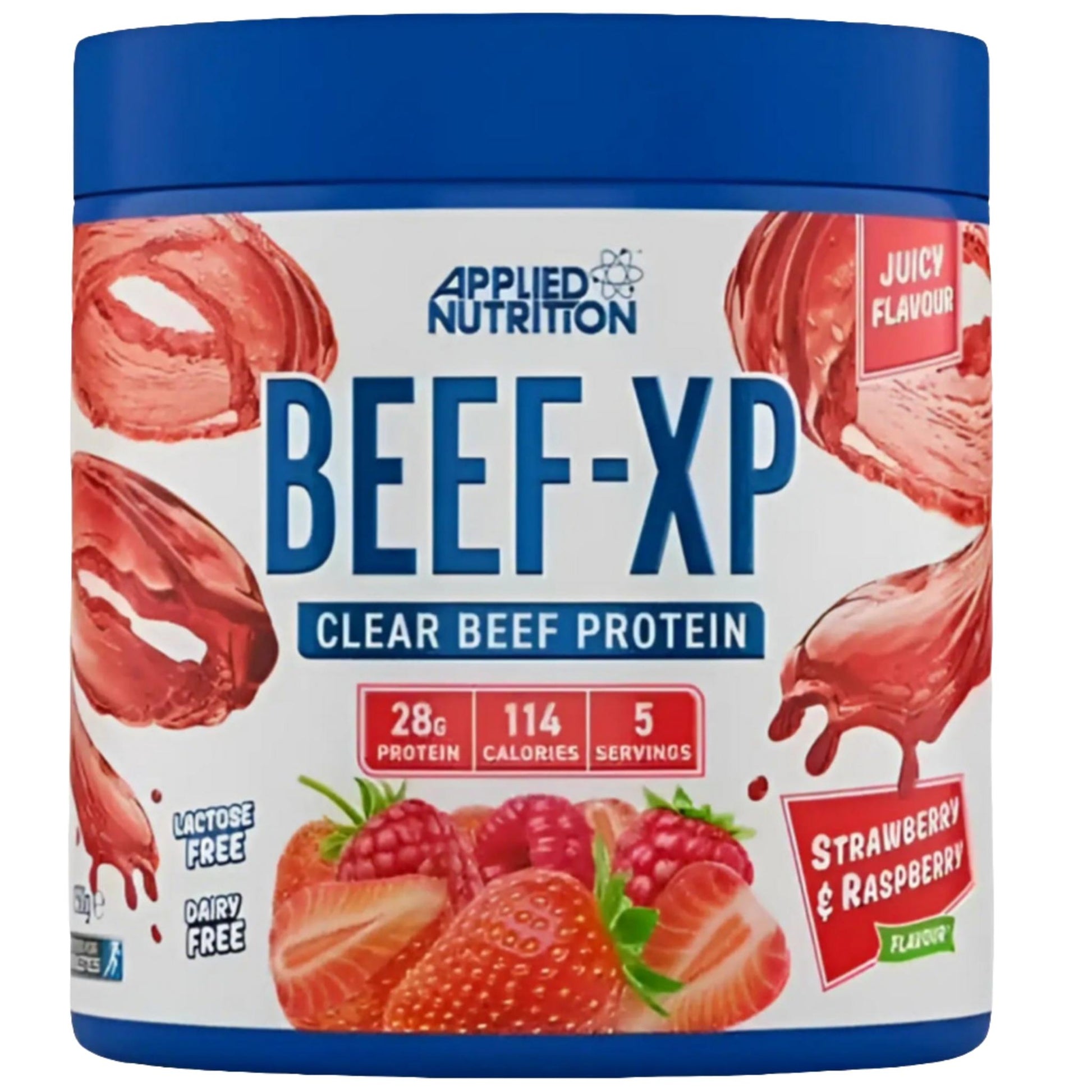 Applied Nutrition BEEF-XP Clear Beef Protein (150g)