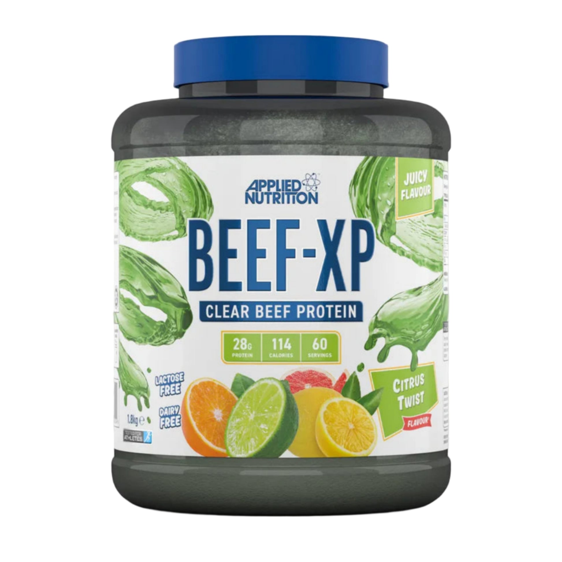 Applied Nutrition BEEF-XP Clear Beef Protein (1800g)
