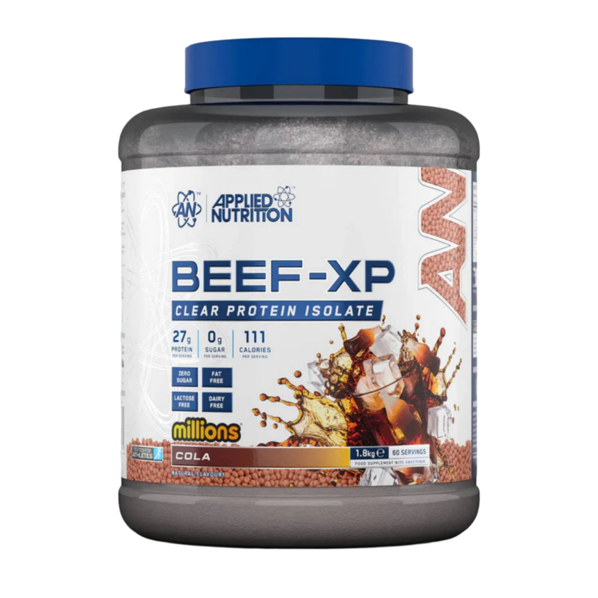 Applied Nutrition BEEF-XP Clear Beef Protein (1800g)