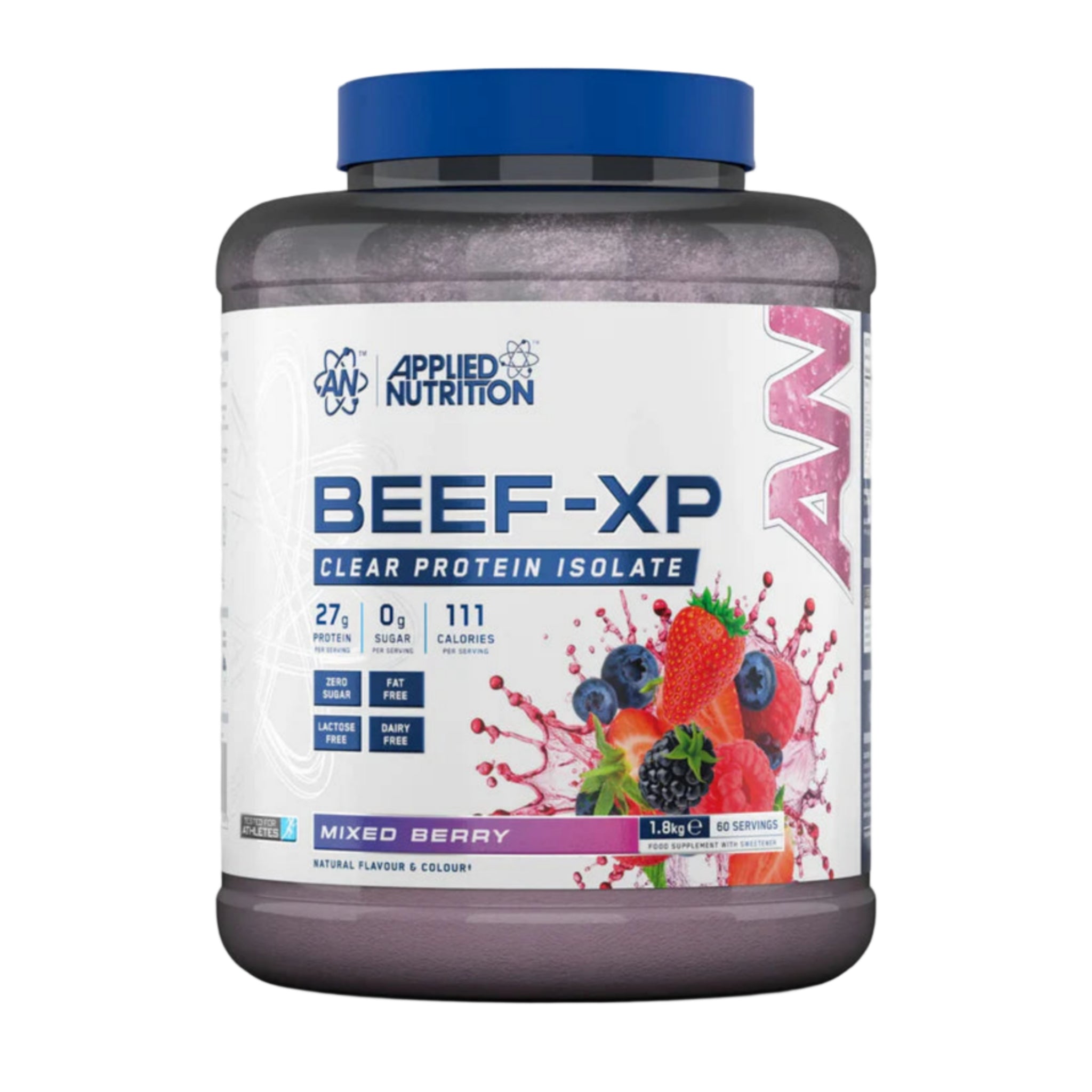 Applied Nutrition BEEF-XP Clear Beef Protein (1800g)