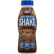 Applied Nutrition High Protein Shake (8x330ml)