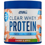 Applied Nutrition Clear Whey Protein (125g)