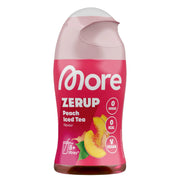 More Nutrition ZERUP Getränkesirup (65ml)